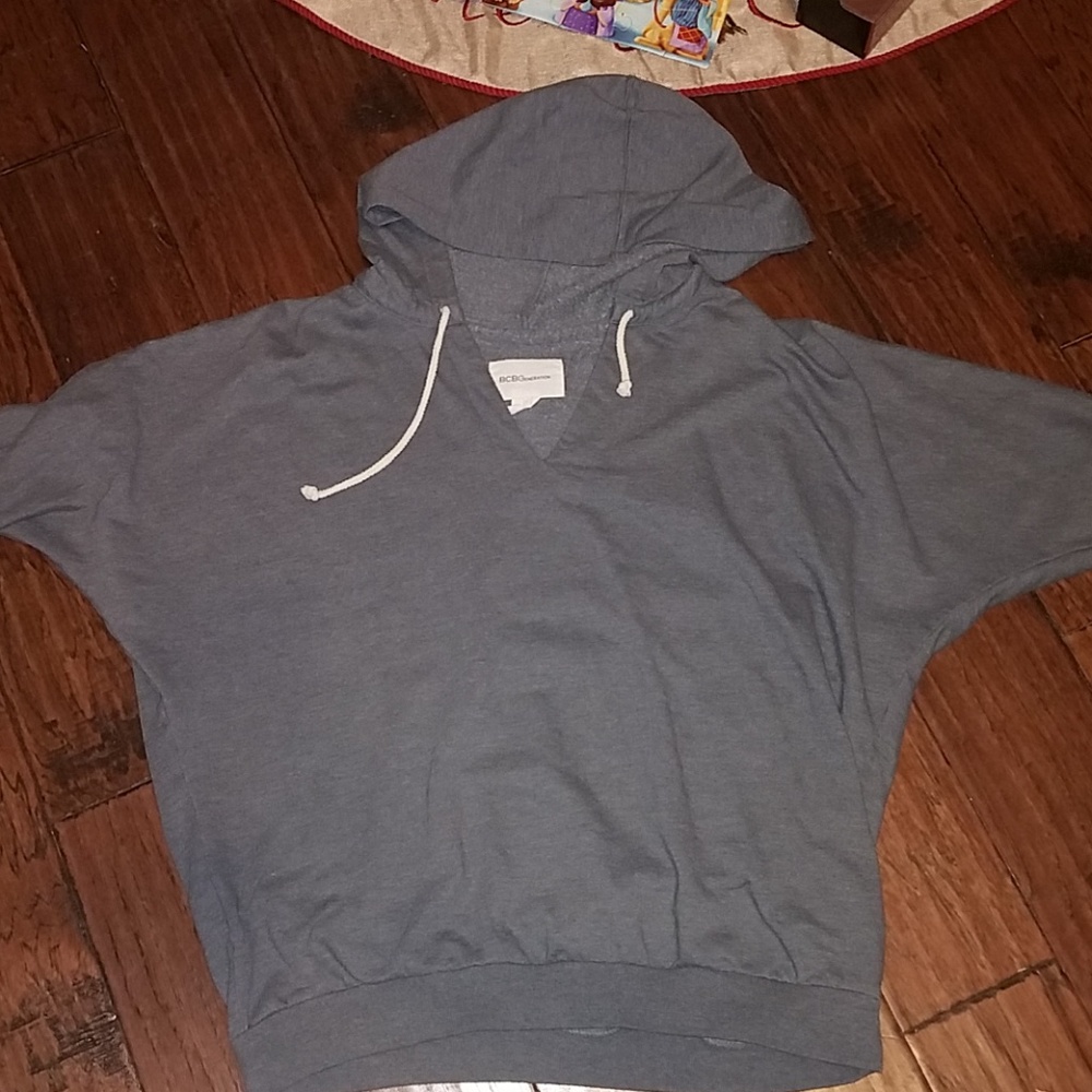 BCBGeneration Sweatshirt